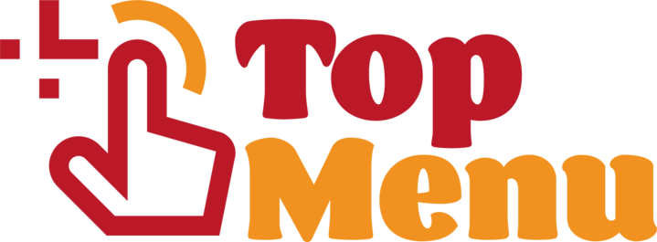 Top Menu